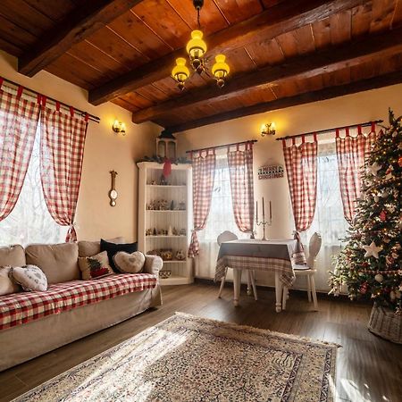 Hotel Casa Cu Suflet à Sighişoara Extérieur photo