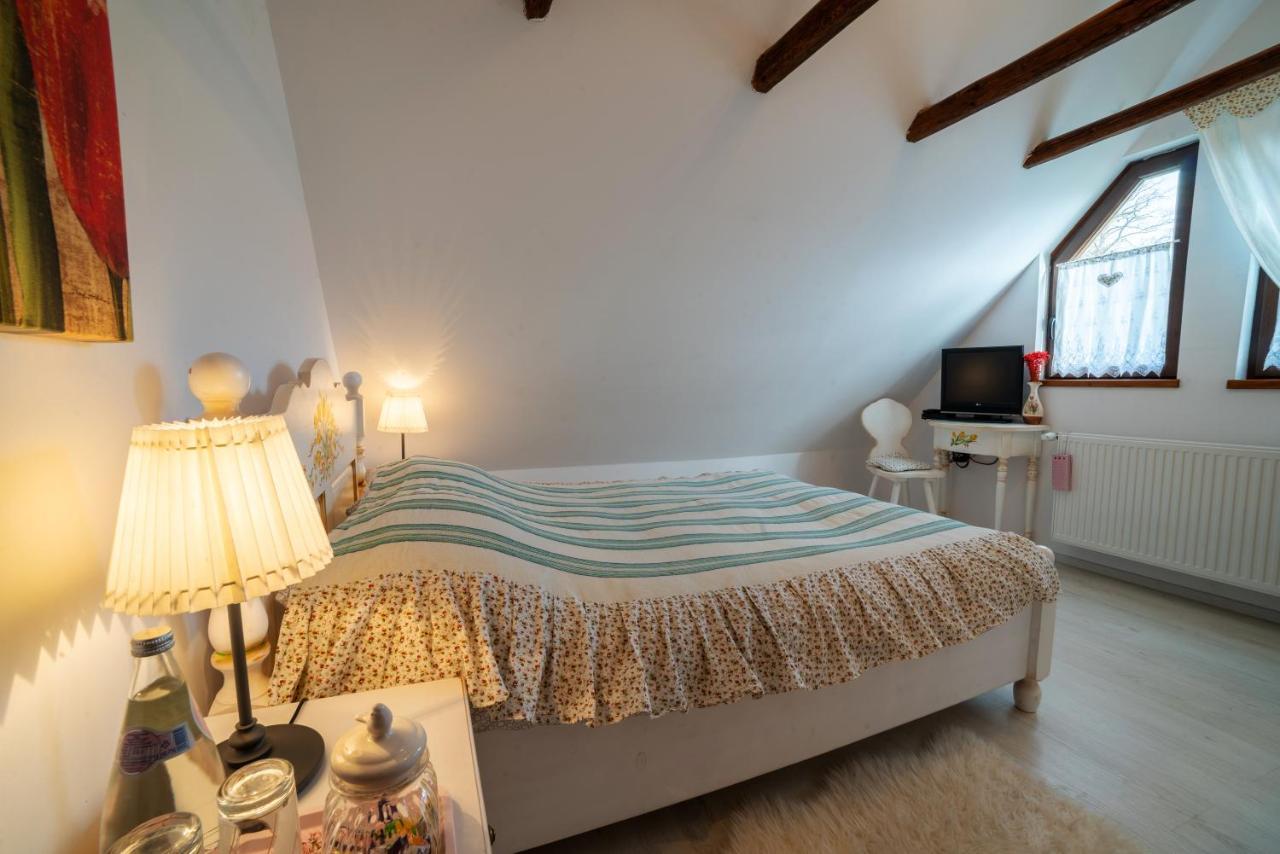 Hotel Casa Cu Suflet à Sighişoara Extérieur photo