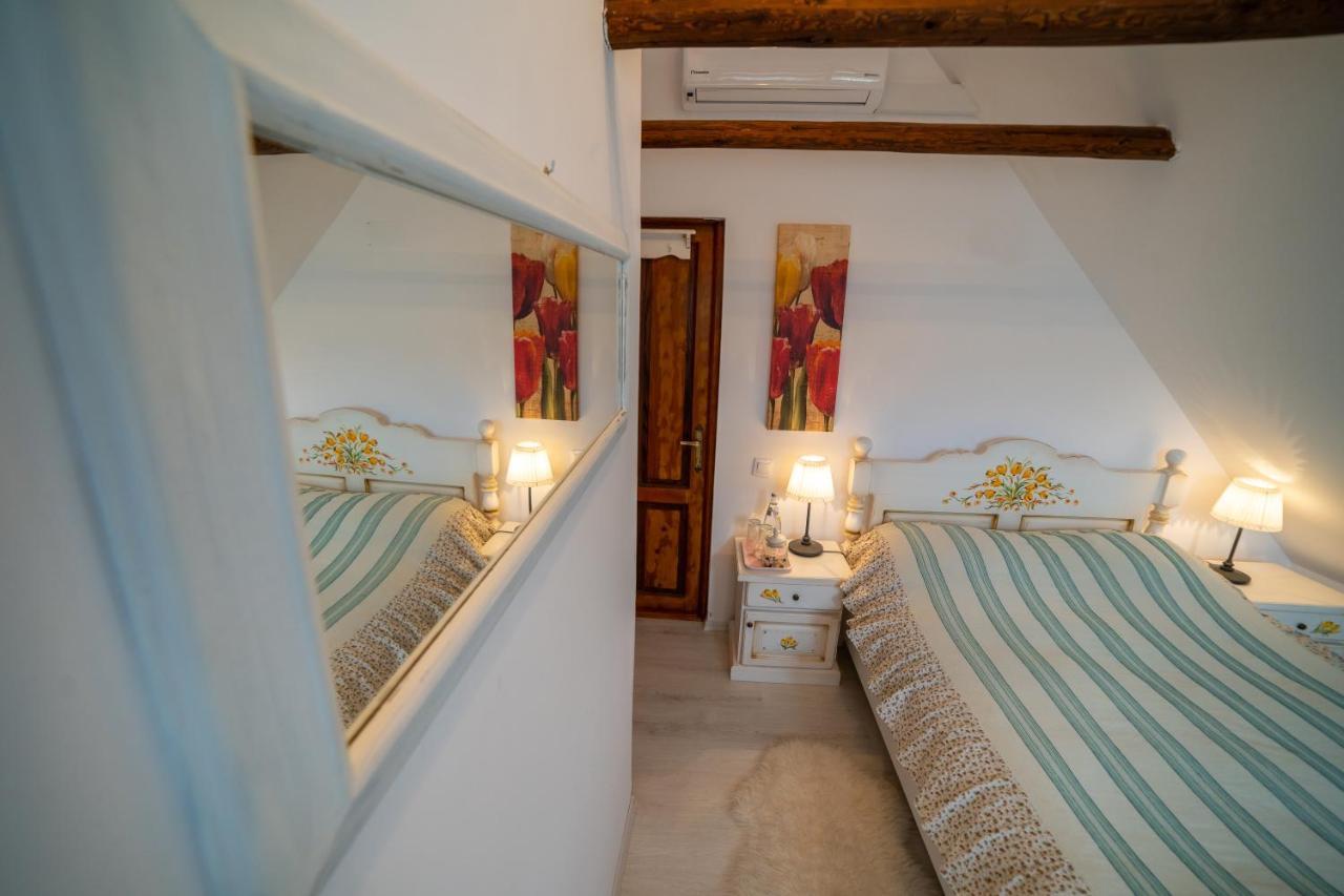 Hotel Casa Cu Suflet à Sighişoara Extérieur photo