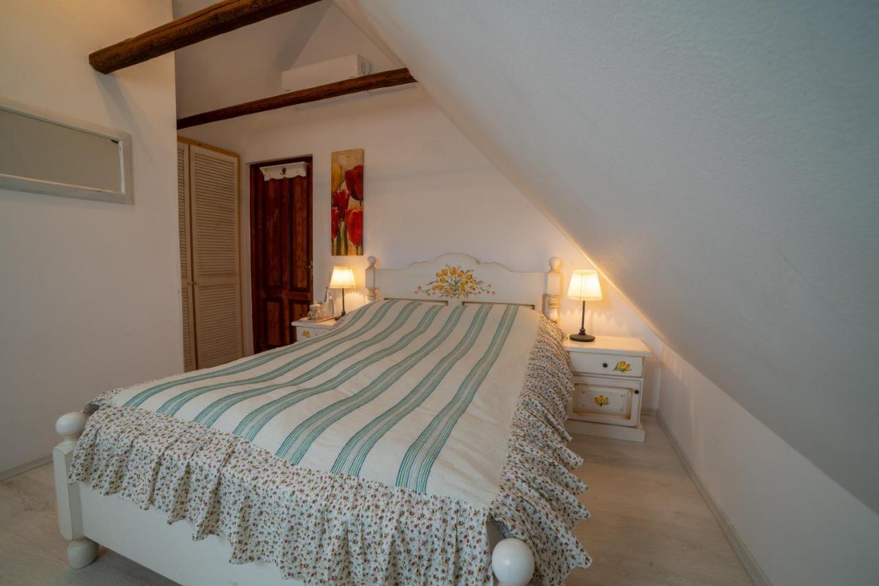 Hotel Casa Cu Suflet à Sighişoara Extérieur photo