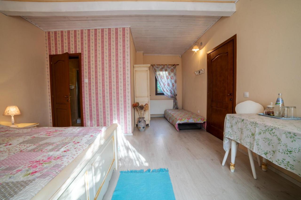 Hotel Casa Cu Suflet à Sighişoara Extérieur photo
