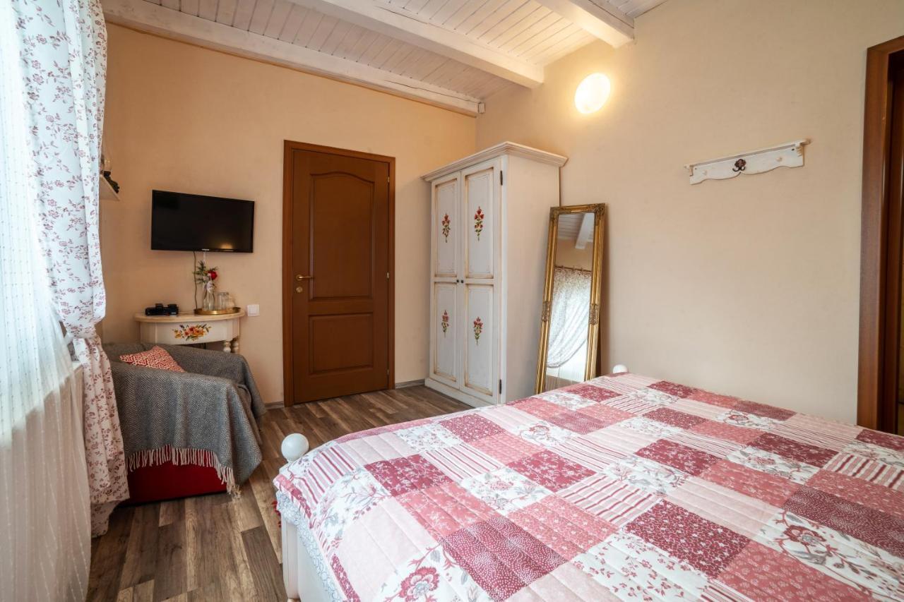 Hotel Casa Cu Suflet à Sighişoara Extérieur photo