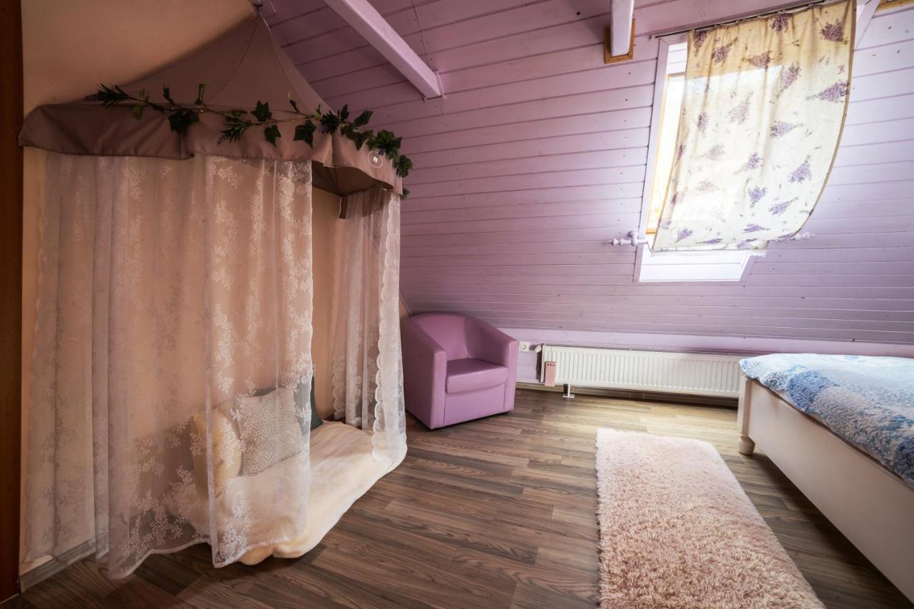Hotel Casa Cu Suflet à Sighişoara Extérieur photo