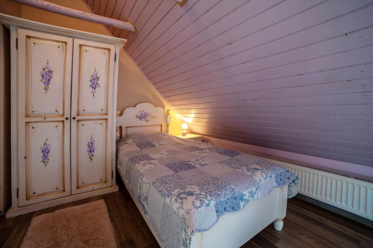 Hotel Casa Cu Suflet à Sighişoara Extérieur photo