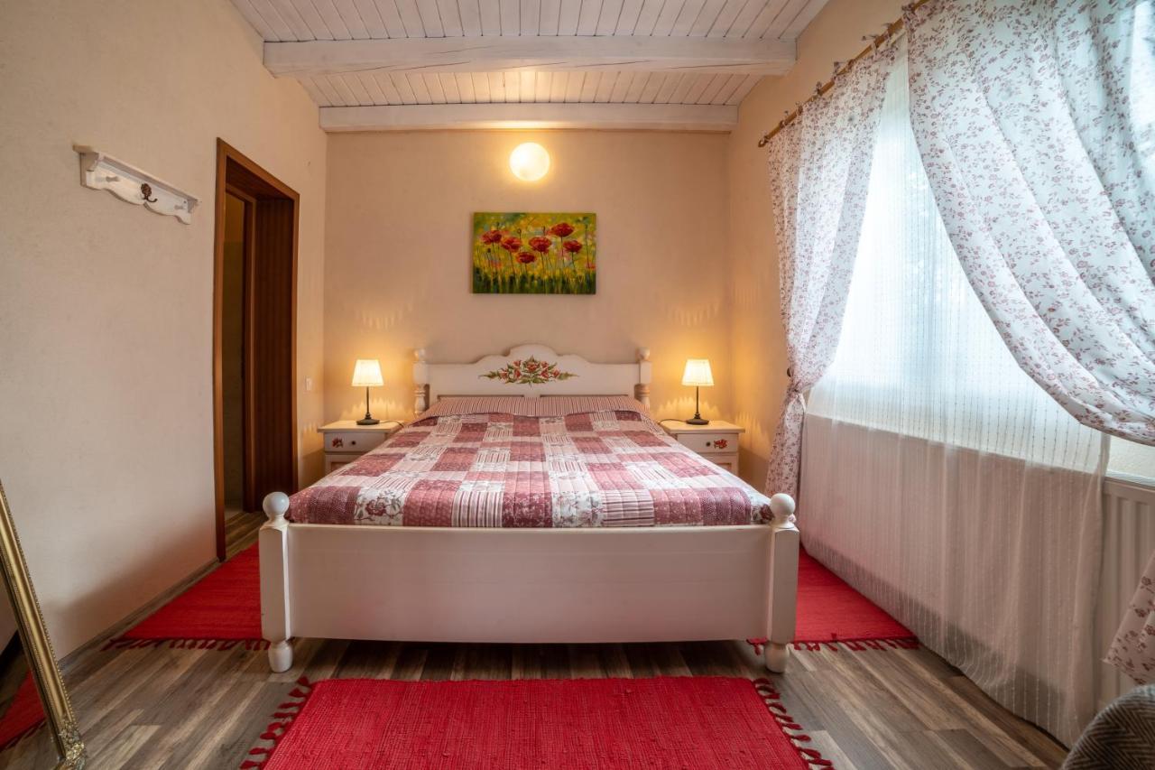 Hotel Casa Cu Suflet à Sighişoara Extérieur photo
