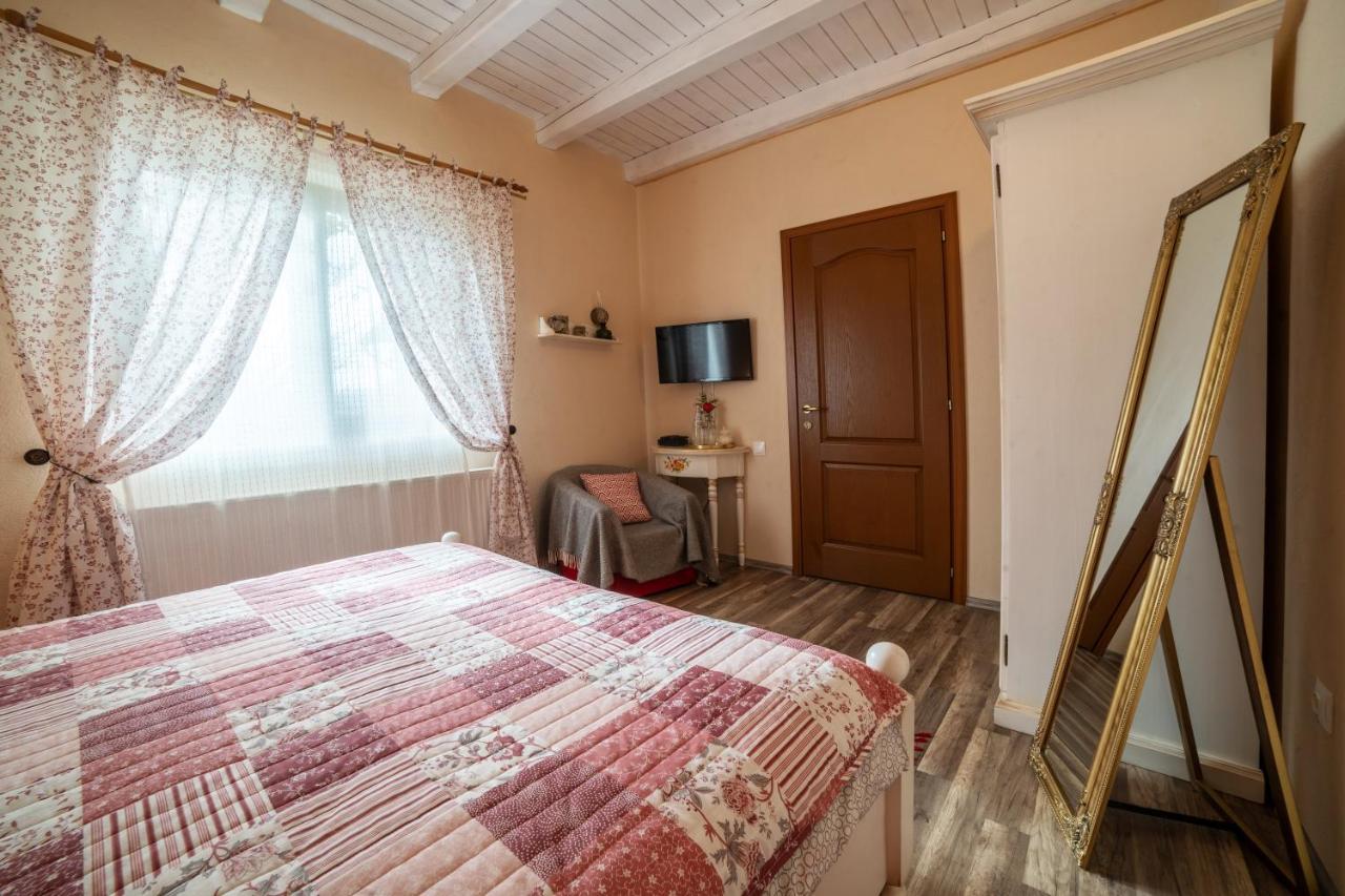 Hotel Casa Cu Suflet à Sighişoara Extérieur photo