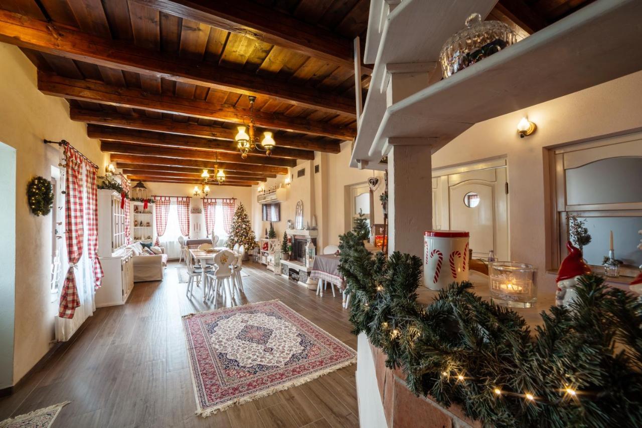 Hotel Casa Cu Suflet à Sighişoara Extérieur photo