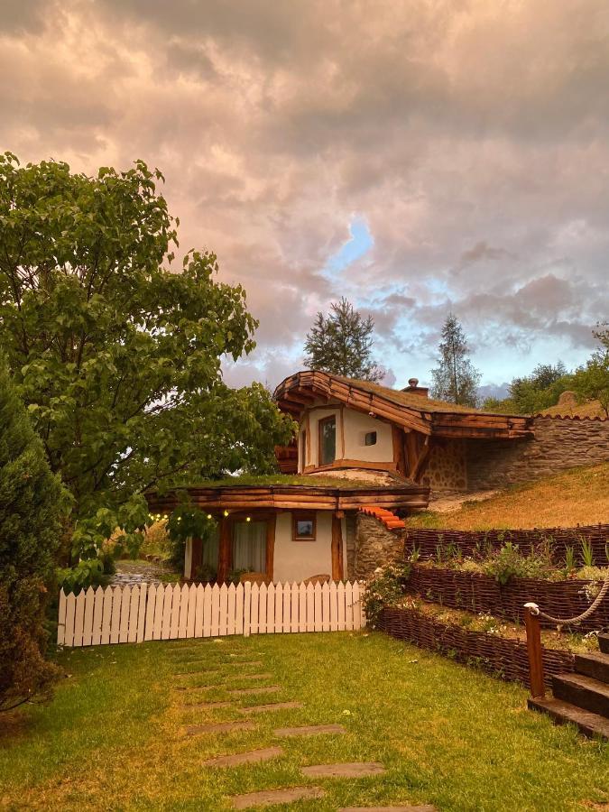 Hotel Casa Cu Suflet à Sighişoara Extérieur photo